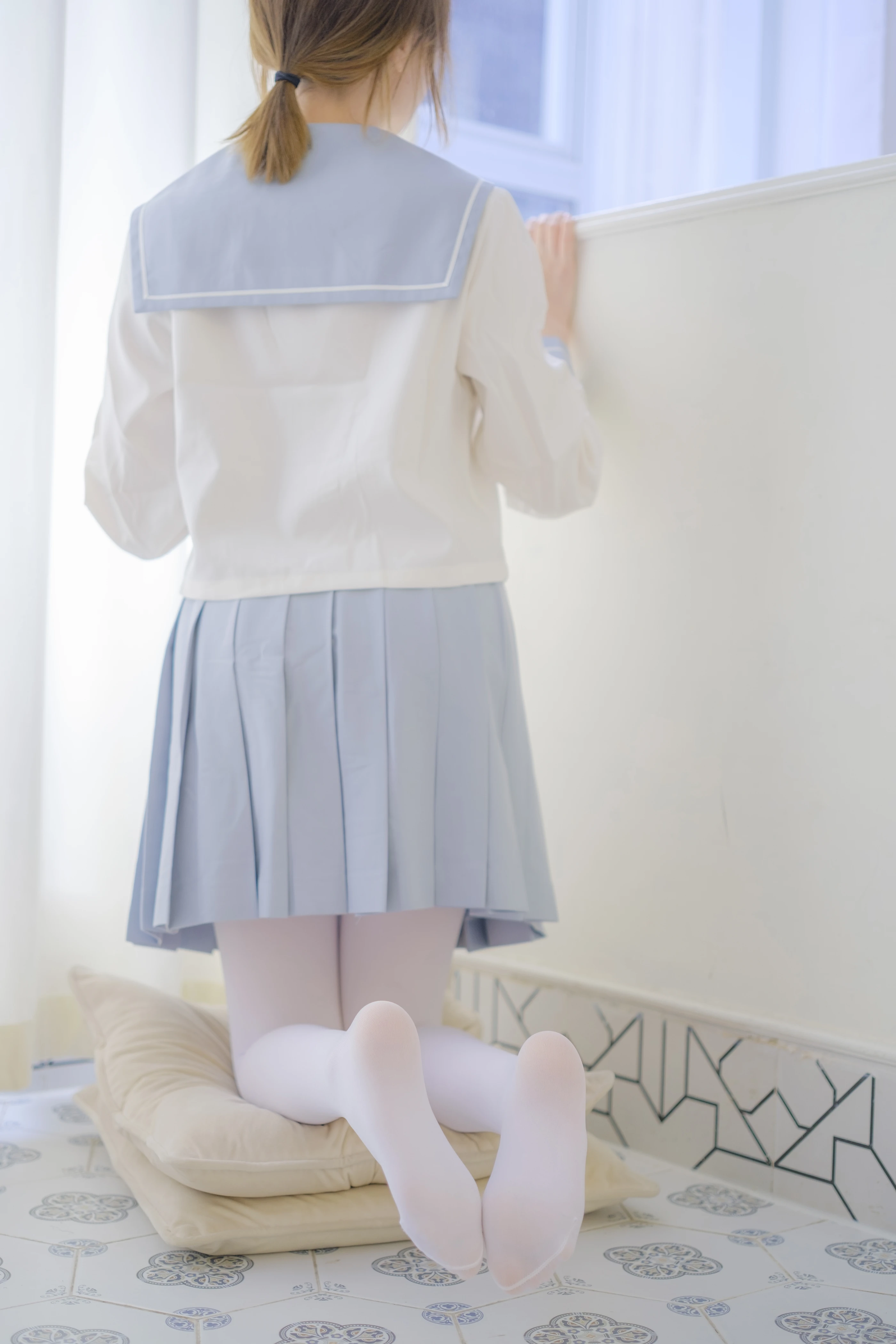 森萝财团 内部VIP系列 微风-04 [102P 1V]插图9
